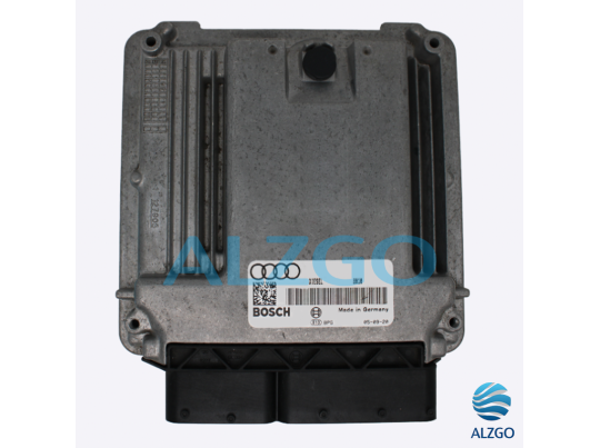 CALCULATEUR AUDI EDC16U31 REF: 03G906016FP / 0281012128