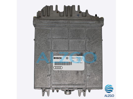 CALCULATEUR AUDI MSA 15.5 REF: 028906021GM / 0281001657/658
