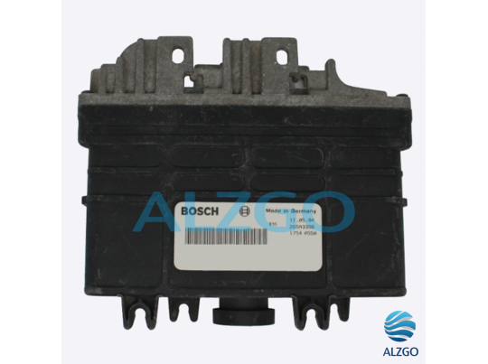 CALCULATEUR BOSCH VOLKSWAGEN/SKODA REF 0261200791