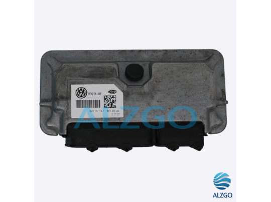 CALCULATEUR VOLKSWAGEN / SEAT REF: 03C906024BK
