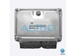 CALCULATEUR VOLKSWAGEN EDC15P REF: 045906019 / 0281001940