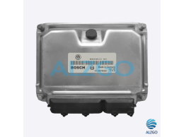 CALCULATEUR VOLKSWAGEN ME7.5.10 REF: 030906032DT / 0261207593
