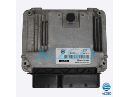 CALCULATEUR VOLKSWAGEN EDC17C46 REF: 0281017946 / 03L907309AE