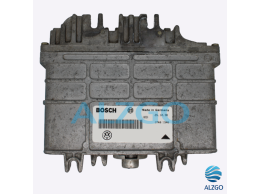 CALCULATEUR VOLKSWAGEN MA 1.3 REF: 030906026AJ / 0261203456/457