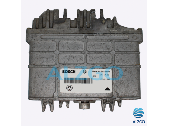 CALCULATEUR VOLKSWAGEN MA 1.3 REF: 032906026D / 0261203314/315