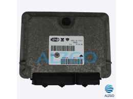 CALCULATEUR VOLKSWAGEN IAW4AV.V0 REF: 036906014AA