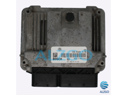 CALCULATEUR VOLKSWAGEN EDC16U34 REF:03G906056J / 0281014899