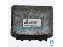 CALCULATEUR VOLKSWAGEN REF: 3B0 907 557 / 5WP4 250 01