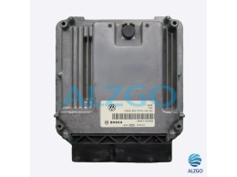 CALCULATEUR AUDI EDC17CP14 REF: 03L906022NH / 0281015752
