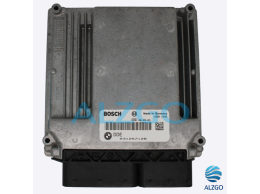 CALCULATEUR BMW EDC16CP35 REF: 0281013854