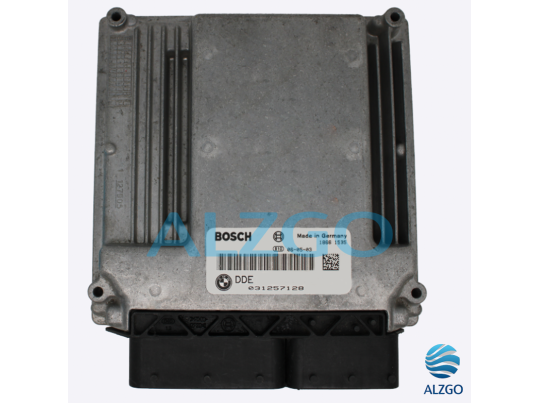 CALCULATEUR BMW EDC16CP35 REF: 0281013854