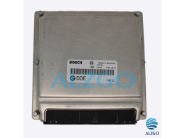CALCULATEUR BMW / LAND ROVER EDC15C4 REF: 0281010811