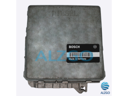 CALCULATEUR BMW EDC 1.3.1 REF: 0281001711