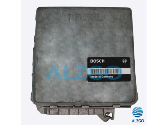 CALCULATEUR BMW EDC 1.3.1 REF: 0281001711