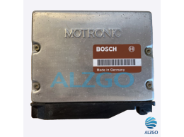 CALCULATEUR BMW M 3.1REF : 0261200402
