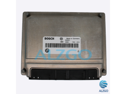 CALCULATEUR BMW EDC15M REF: 0281001445