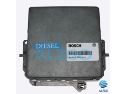CALCULATEUR BMW EDC1.2 REF: 0281001082