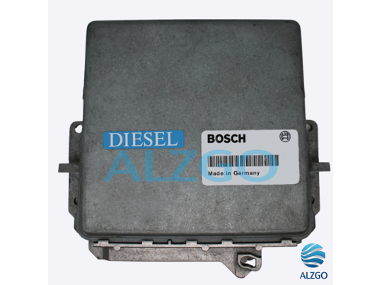 CALCULATEUR BMW EDC1.2 REF: 0281001082