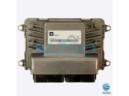 CALCULATEUR CHEVROLET D52 REF: 25191187 / 5WY1V20A