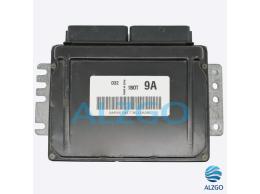 CALCULATEUR CHEVROLET REF : 96801800