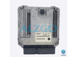 CALCULATEUR CHRYSLER EDC16U31 REF: 0281014265