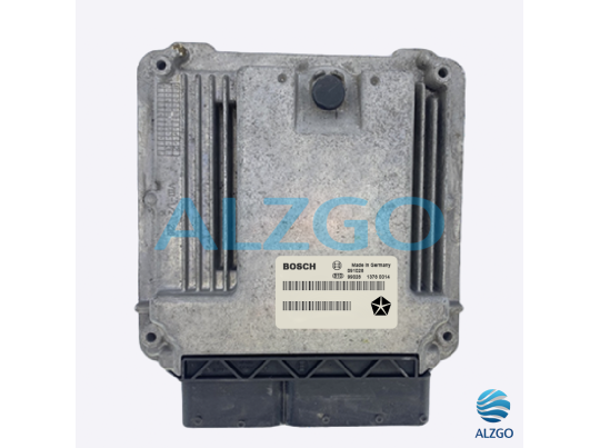 CALCULATEUR CHRYSLER EDC16U31 REF: 0281014265