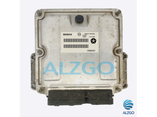 CALCULATEUR CHRYSLER EDC15C5 REF: 0281010292