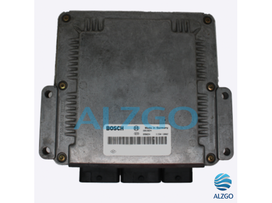 CALCULATEUR RENAULT EDC15C3 REF: 0281010482 / 8200126462