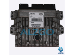 CALCULATEUR RENAULT DCM3.4 REF: 237101989R / 237101990R