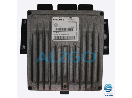 CALCULATEUR RENAULT / DACIA DCM1.2 REF: 8200513058 / 8200785530