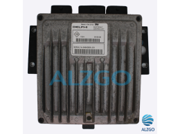CALCULATEUR RENAULT DDCR REF: 8200331477 / 8200374150