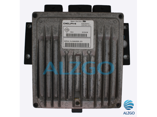 CALCULATEUR RENAULT / NISSAN DDCR REF: 8200498188 / 8200524032