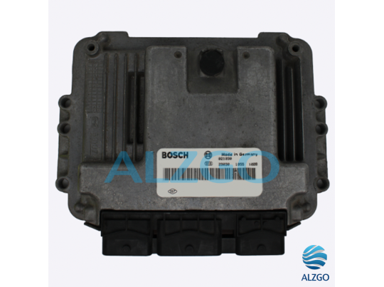 CALCULATEUR RENAULT EDC15C13 REF: 0281012058 / 8200311550