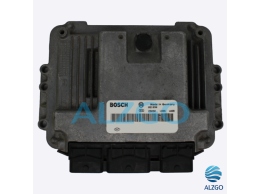 CALCULATEUR RENAULT EDC16C34 REF: 0281011275 / 8200305678