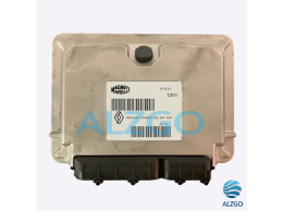 CALCULATEUR RENAULT CFC233R.11 REF: 8200909096 / 8200784565