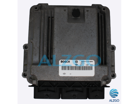 CALCULATEUR RENAULT EDC17C42 REF: 0281019075 / 237101074R