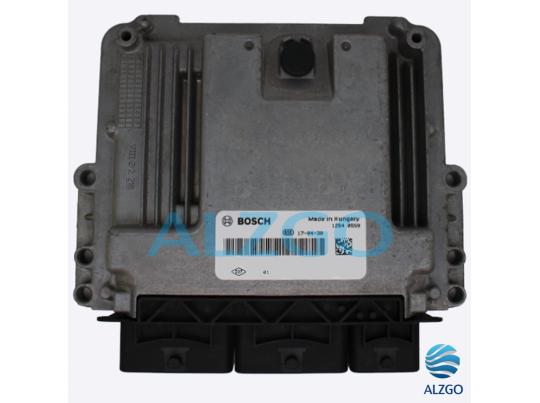 CALCULATEUR RENAULT EDC17C84 REF: 0281032885  / 237106319R