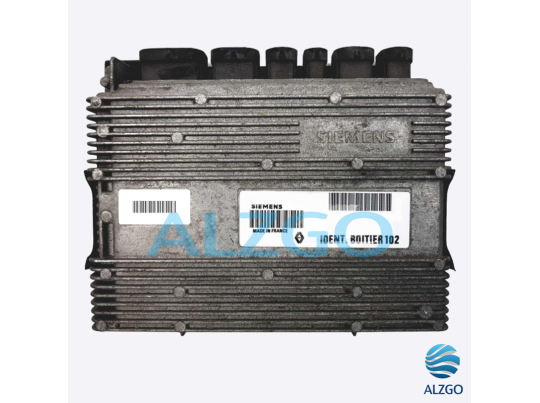 CALCULATEUR RENAULT REF: 7700850840