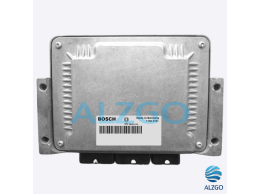 CALCULATEUR RENAULT ME7.4.6 REF: 0261 208 705