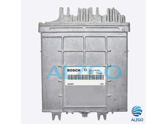 CALCULATEUR RENAULT MSA15.5 REF: 0281001878 / 7700110649