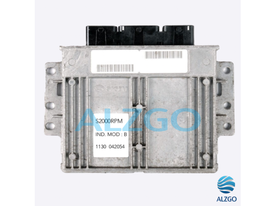 CALCULATEUR RENAULT S2000 REF: 8200279459 / 8200279458