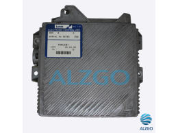 CALCULATEUR PEUGEOT / CITROEN / FIAT LUCAS REF: 9628903580