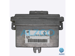 CALCULATEUR RENAULT REF: HOM770086141 / 7700865808