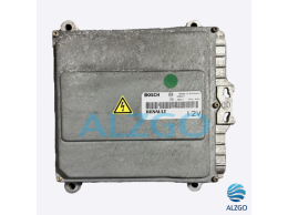 CALCULATEUR RENAULT MS6.3 REF: 0281001892 / 8200053809
