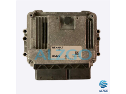 CALCULATEUR RENAULT EDC16C41 REF: 0281013806 / 8200689519