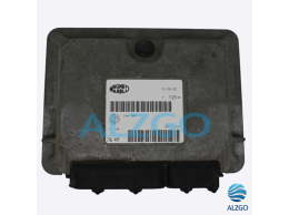 CALCULATEUR FIAT REF : IAW 4AF.S2 / 51798638