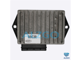 CALCULATEUR MCR FIAT REF: 108A