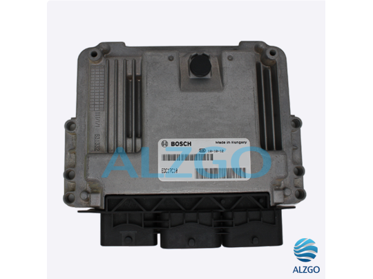 CALCULATEUR PEUGEOT / CITROEN / FIAT EDC17C10 REF: 0281019819 / 9805947680