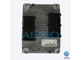 CALCULATEUR FIAT ME7.3 REF: 0261206980