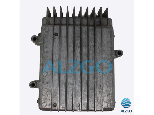 CALCULATEUR DE COMMANDE JEEP REF: 56044585AB